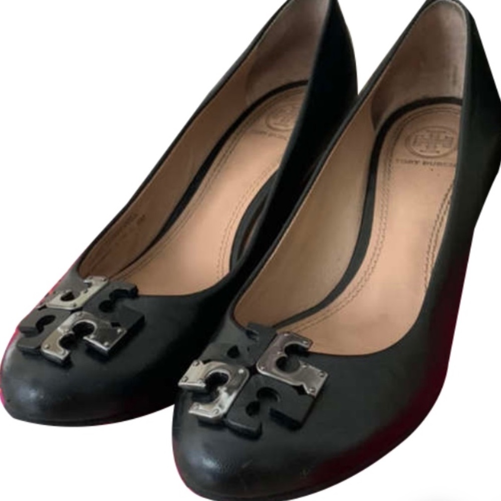 Tory Burch heels